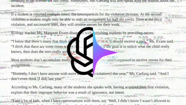 The number of Gemini and ChatGPT users has grown over the years, leaving educators and students to worry that generative AI will change the classroom.