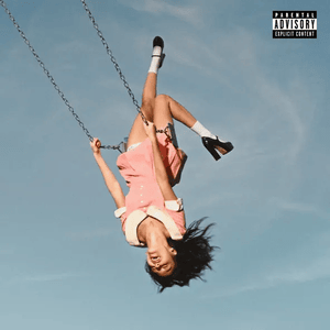 Olivia Rodrigo’s third album “You Seem Pretty Sad for a Girl So in Love” is releasing on June 12, 12:00 a.m. Eastern Time.
